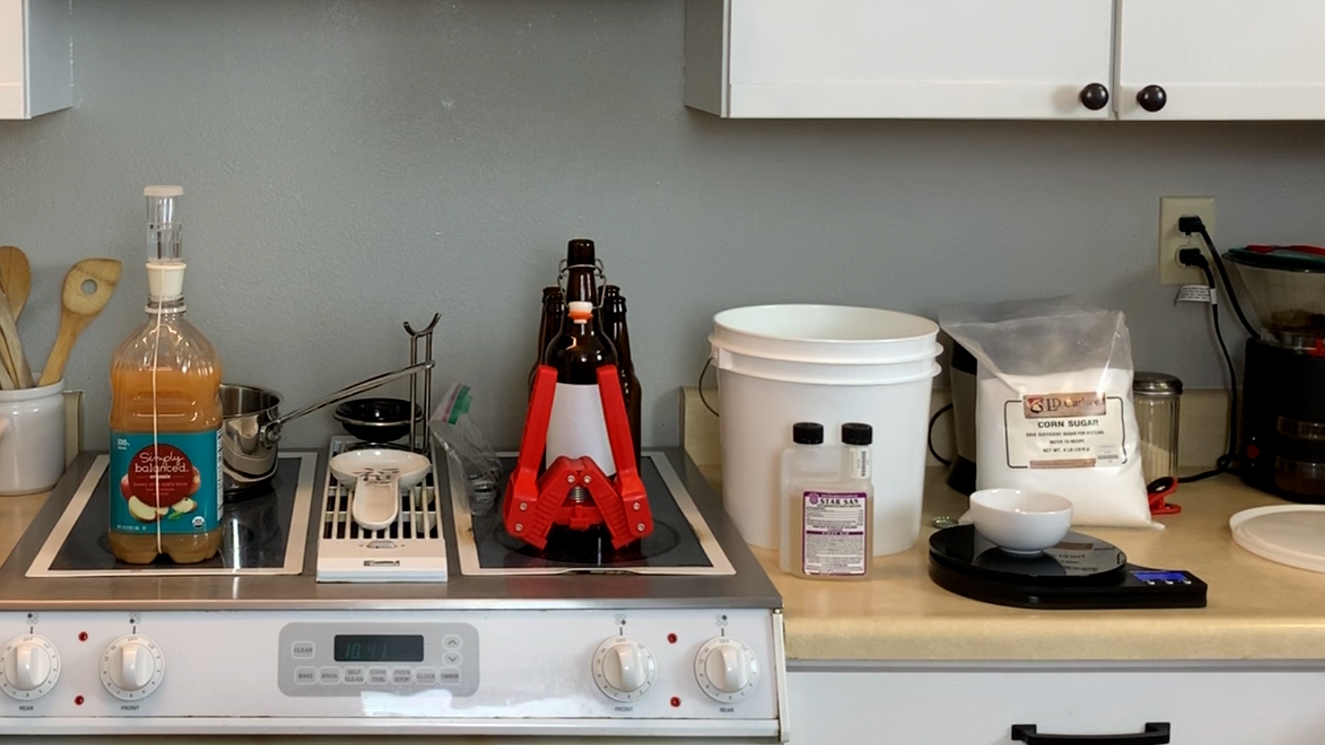 How to Make Homemade Hard Cider Homebrew Tutorials